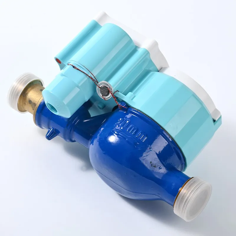 4G Wireless Remote Transmission Water Meter suppliers
